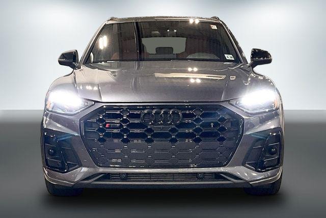 2023 Audi SQ5