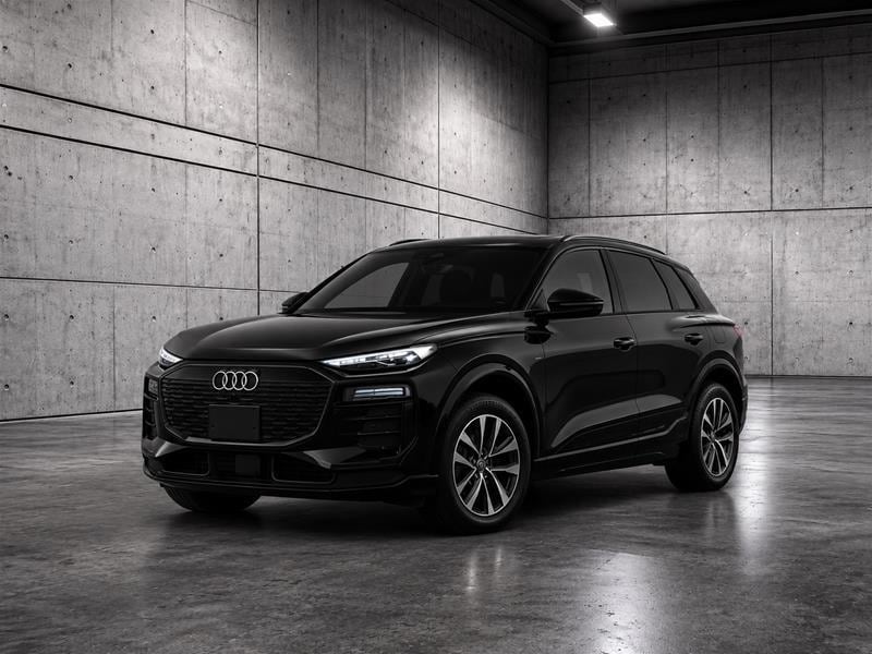 Certified Pre-Owned Audi Vehicles for Sale in Ottawa, ON | Audi Ottawa