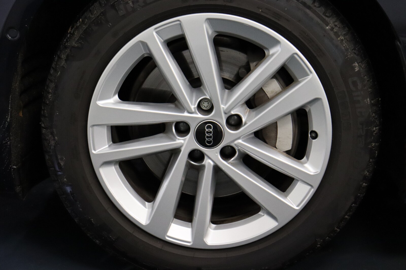Audi A6 Avant – Bild 5