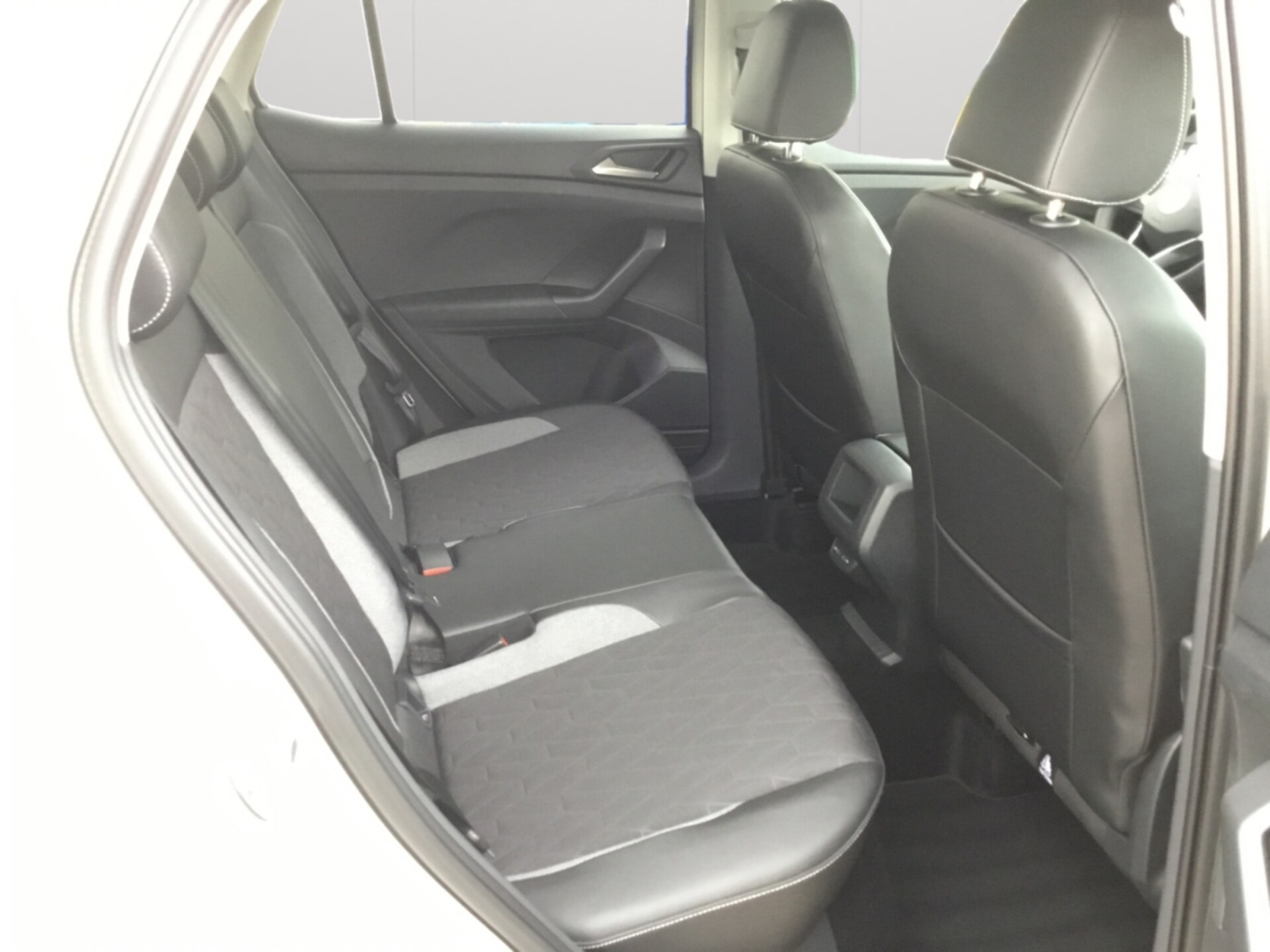 Volkswagen T-Cross ENERGY