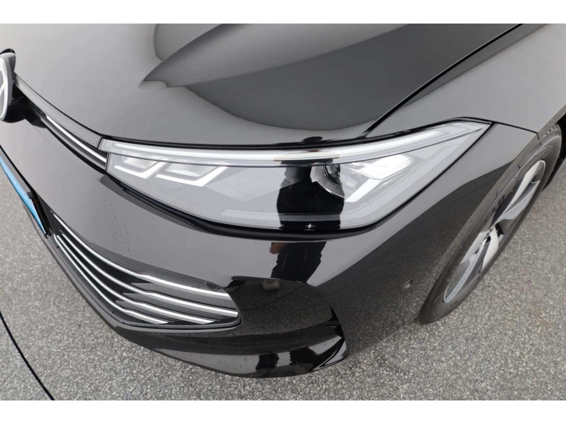 Volkswagen Passat Business