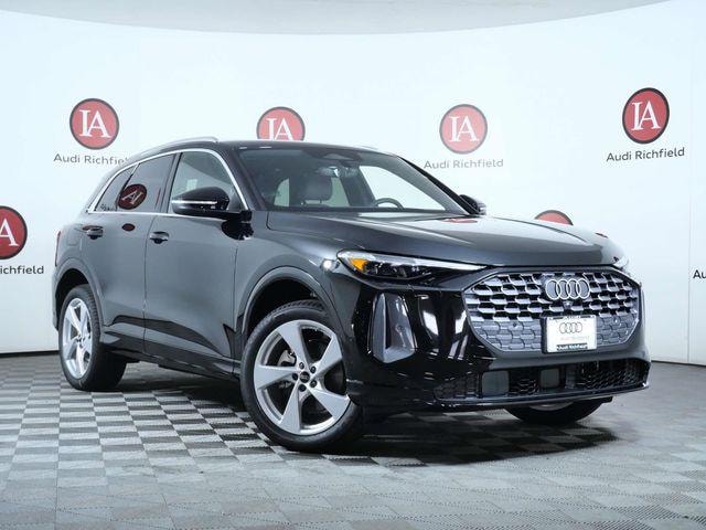 Photo of 2026 Audi Q5 