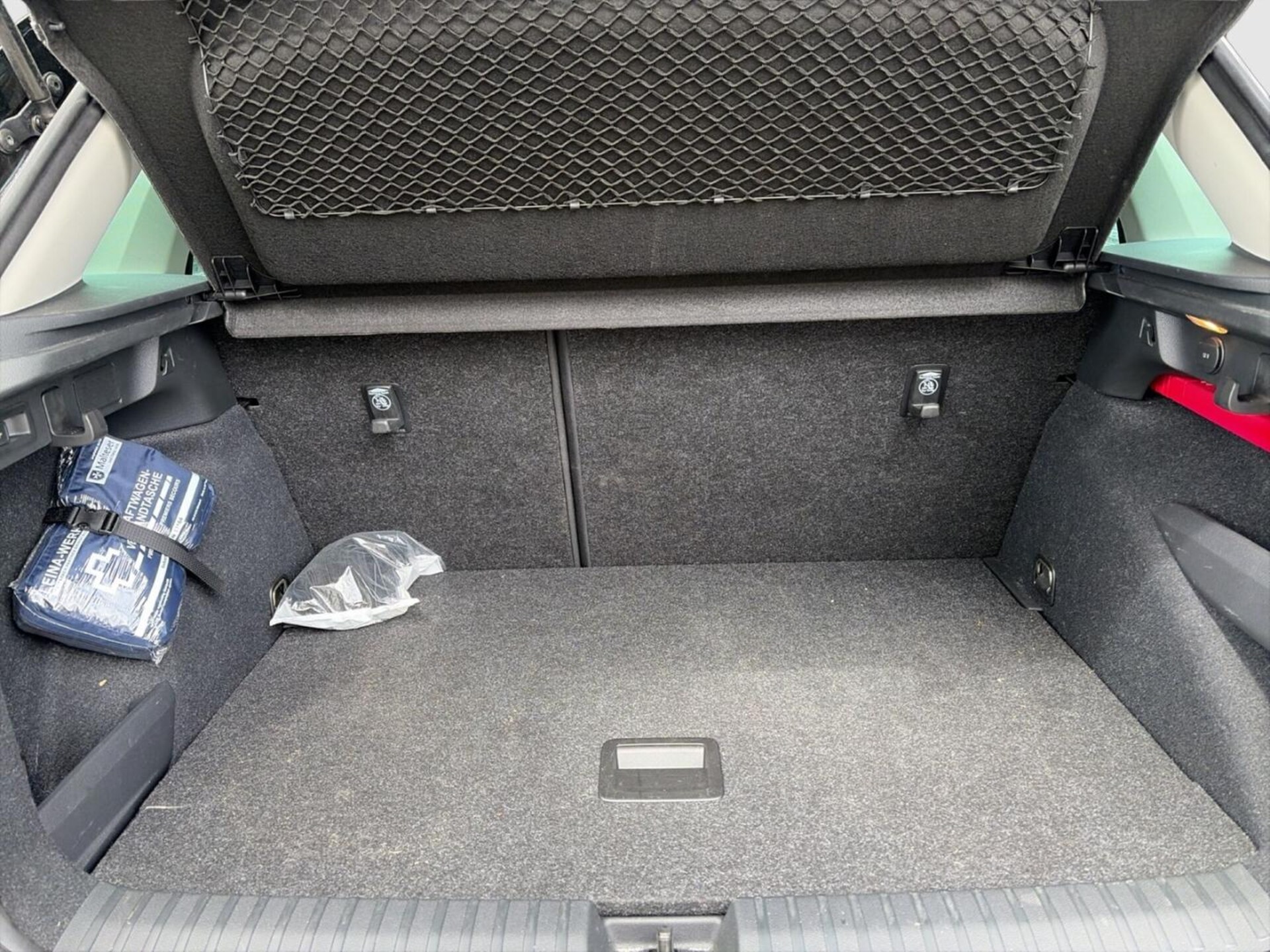 Skoda Kamiq Tour