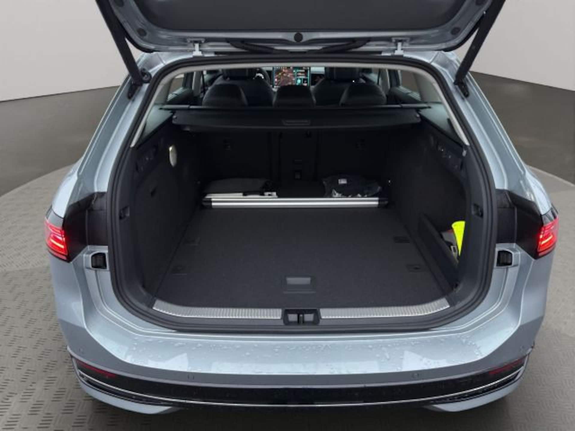 Volkswagen Passat Elegance