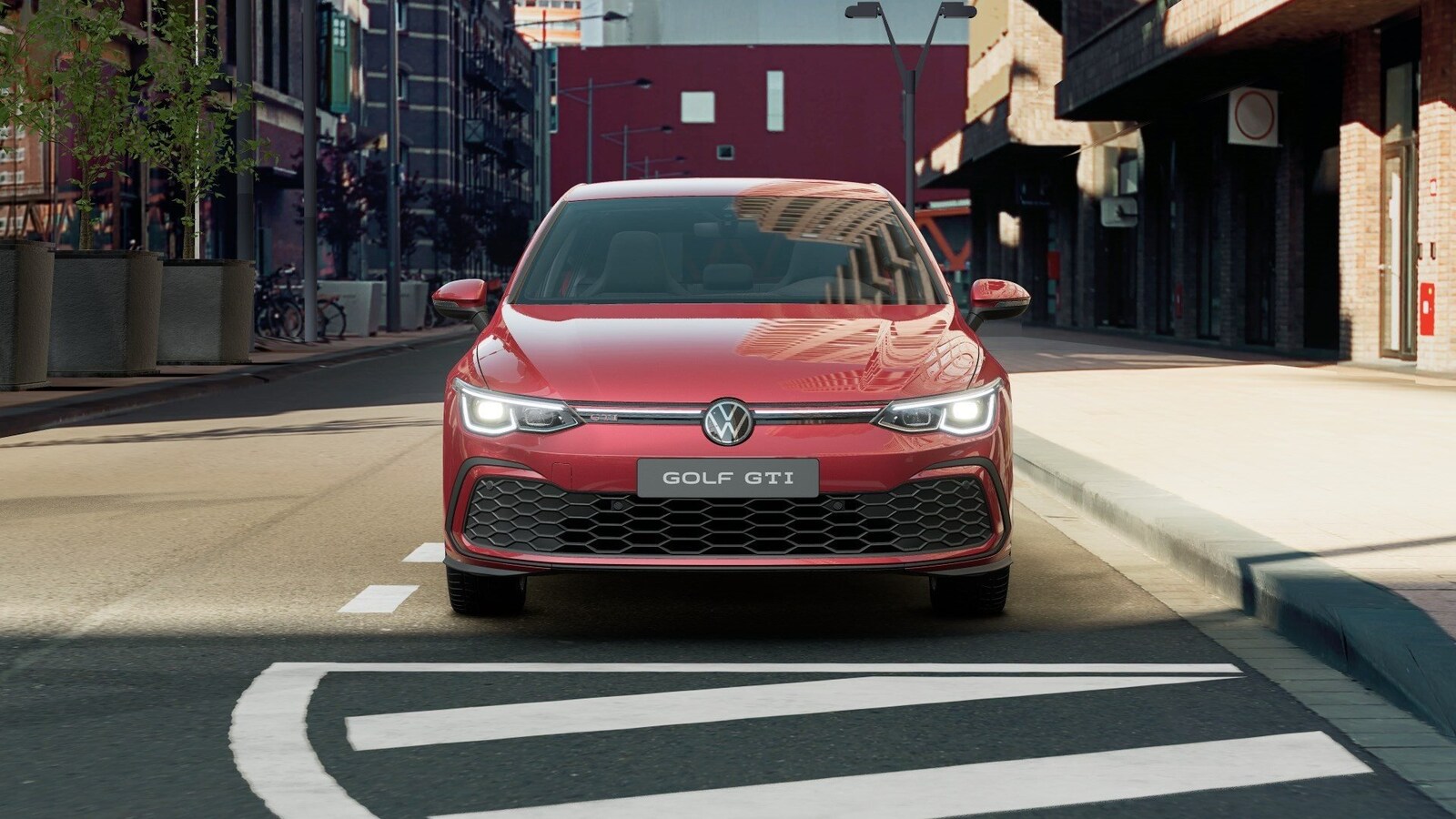 Volkswagen Golf – Bild 3
