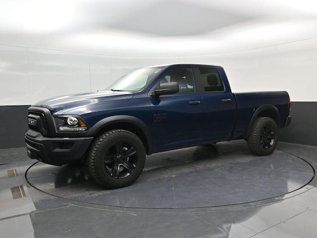 2022 RAM