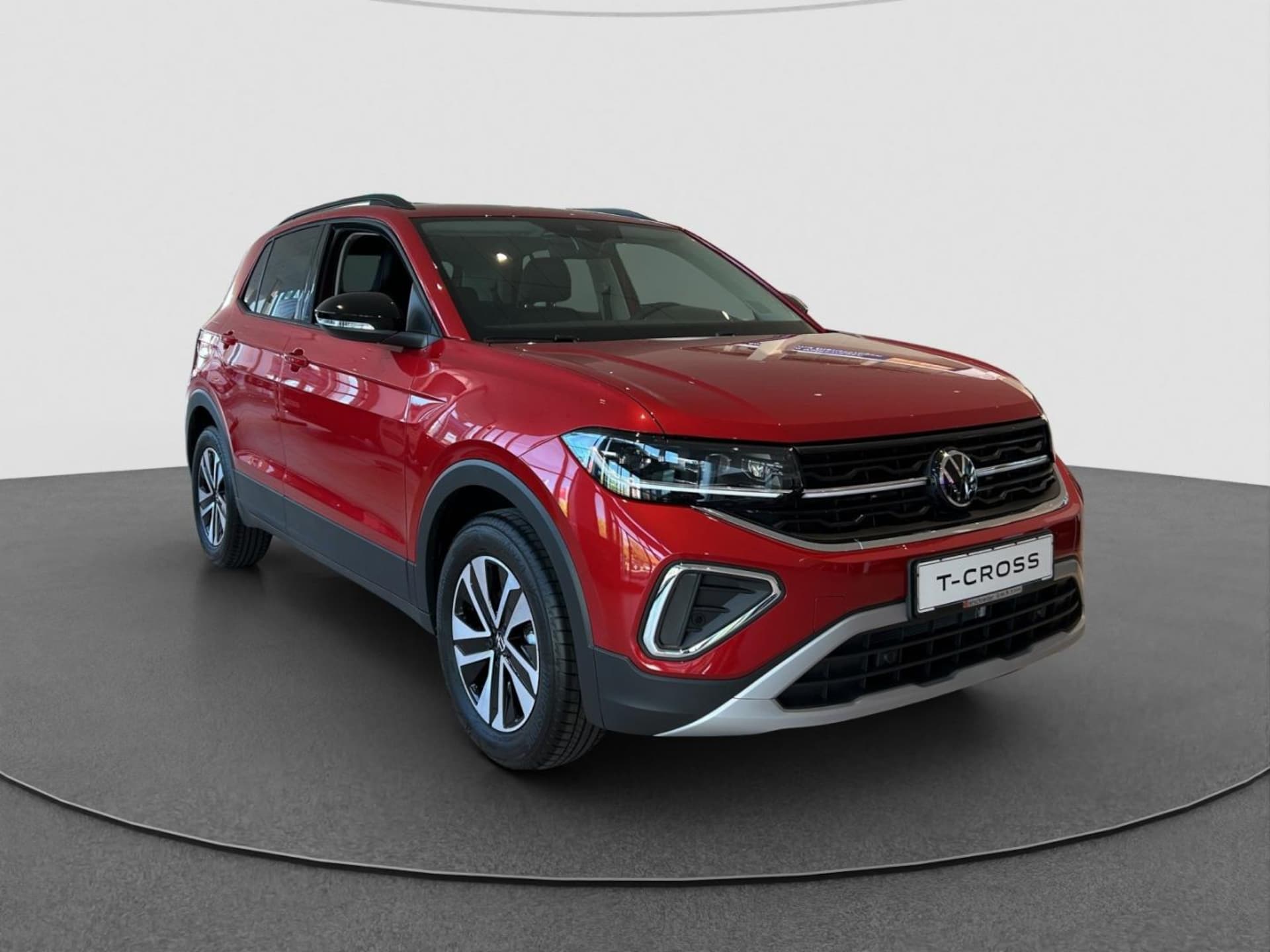 Volkswagen T-Cross ENERGY