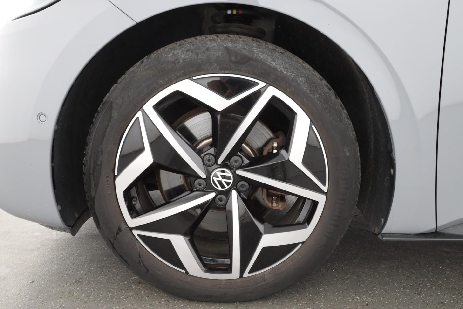 Volkswagen ID.3 Pro Performance