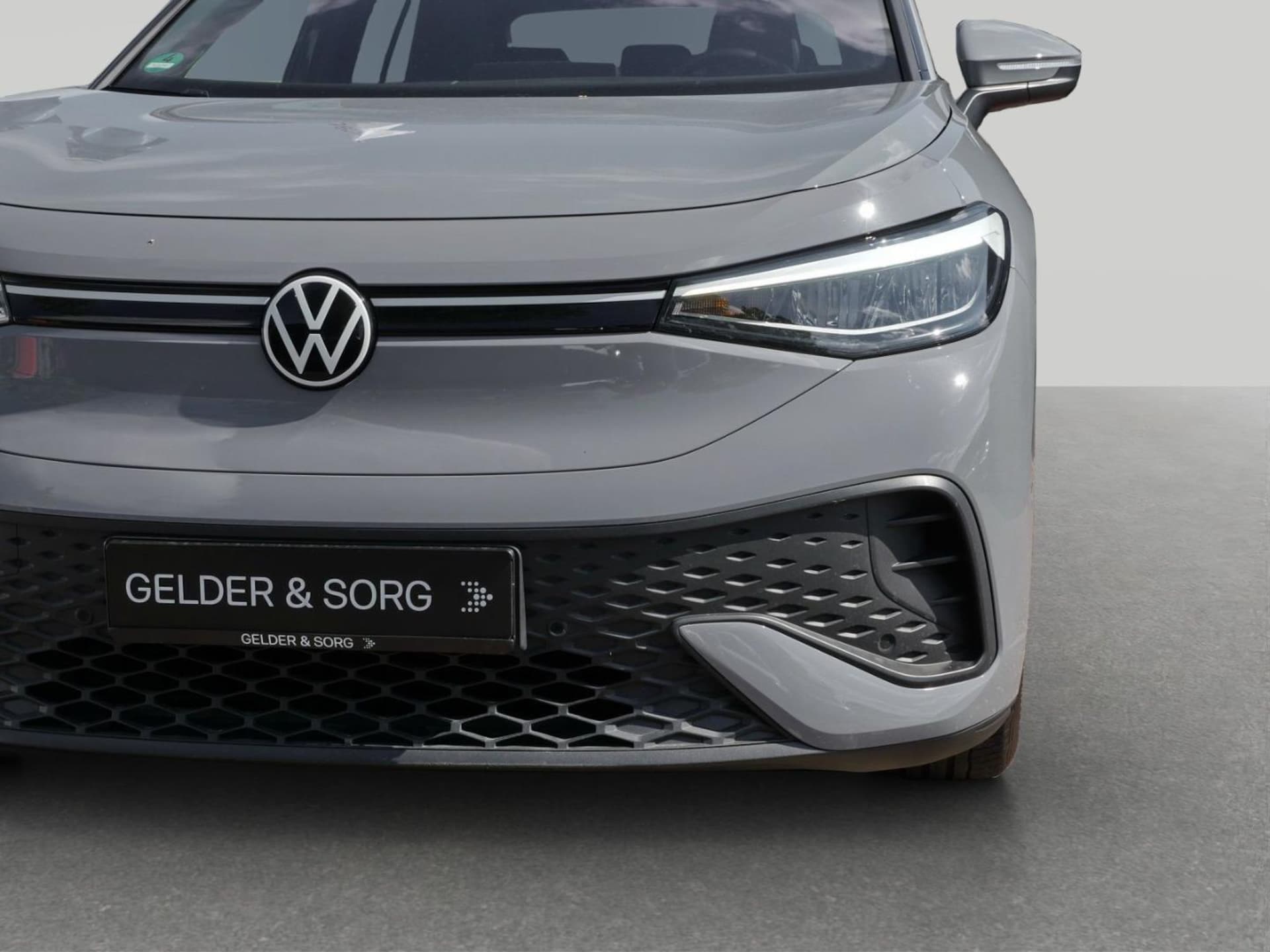 Volkswagen ID.5 Pro Performance