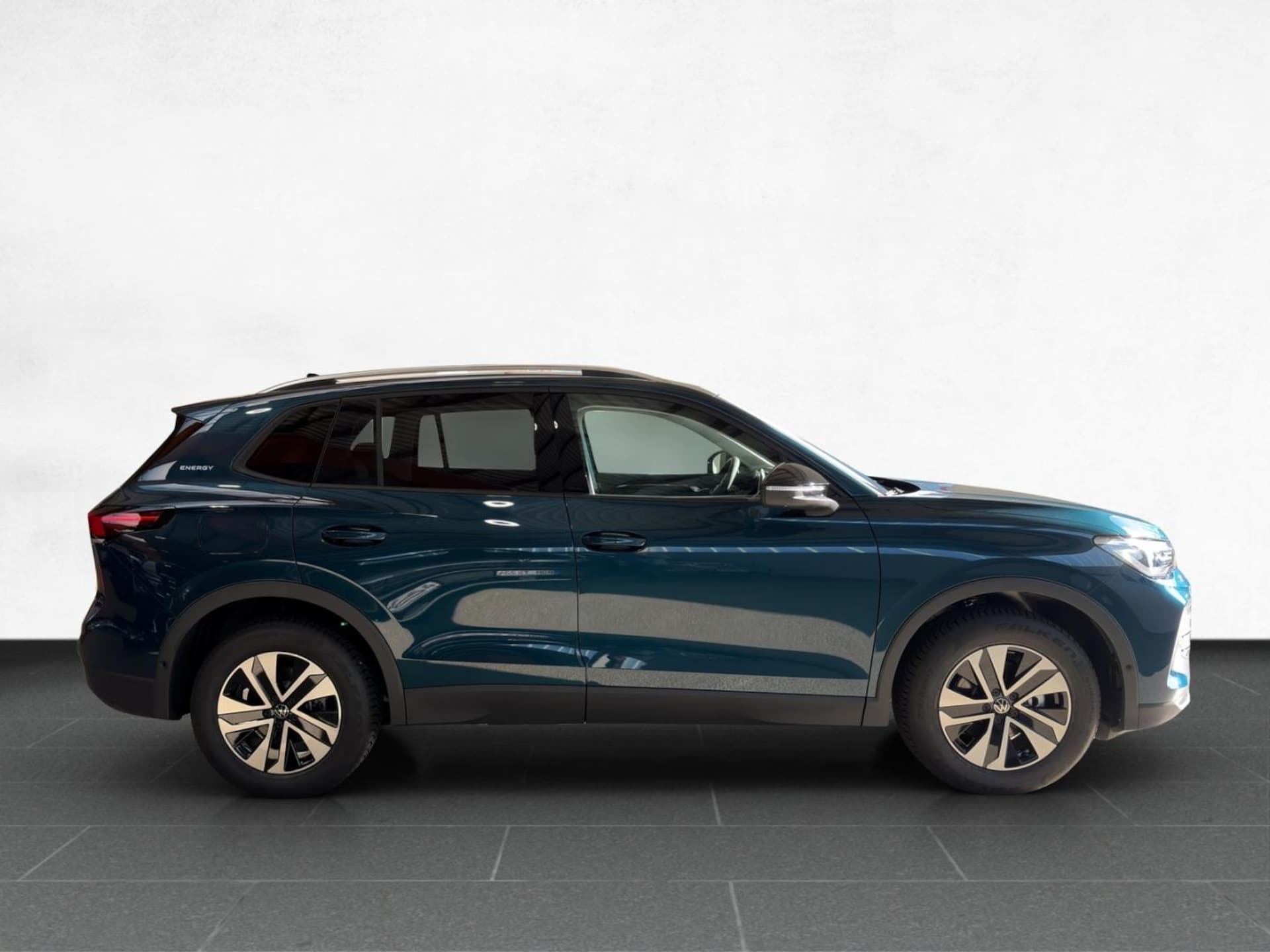 Volkswagen Tiguan ENERGY