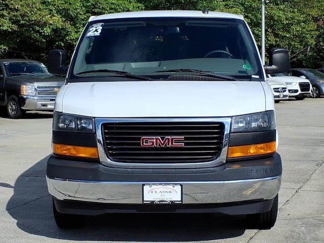 2023 GMC