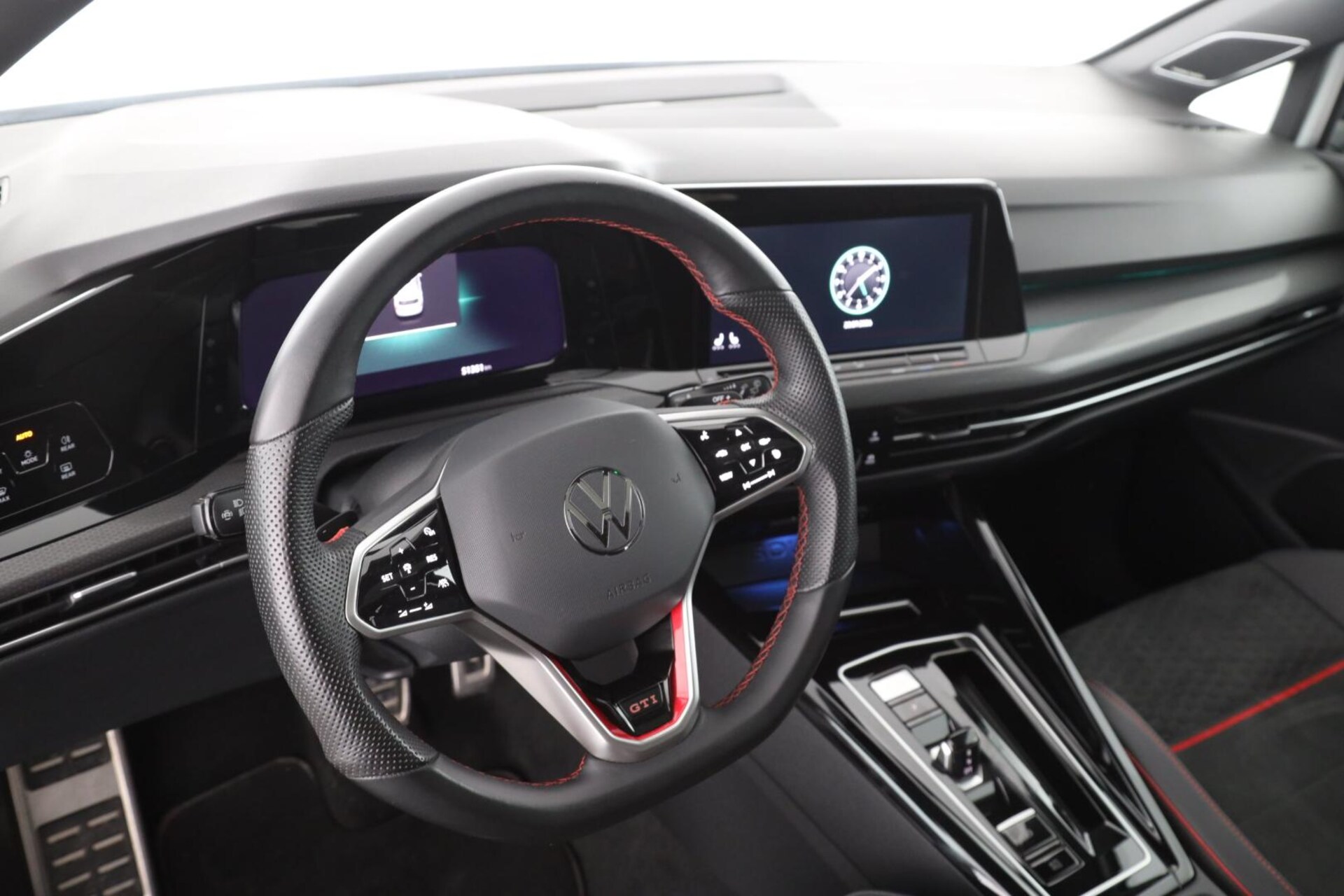 Volkswagen Golf GTI Clubsport