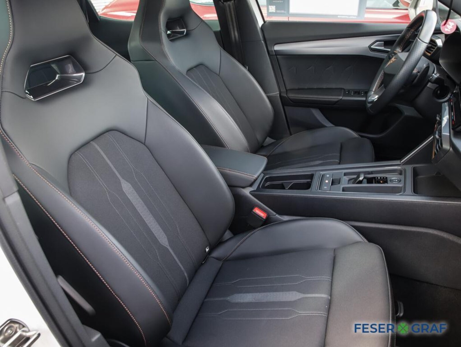 CUPRA Formentor – Bild 4