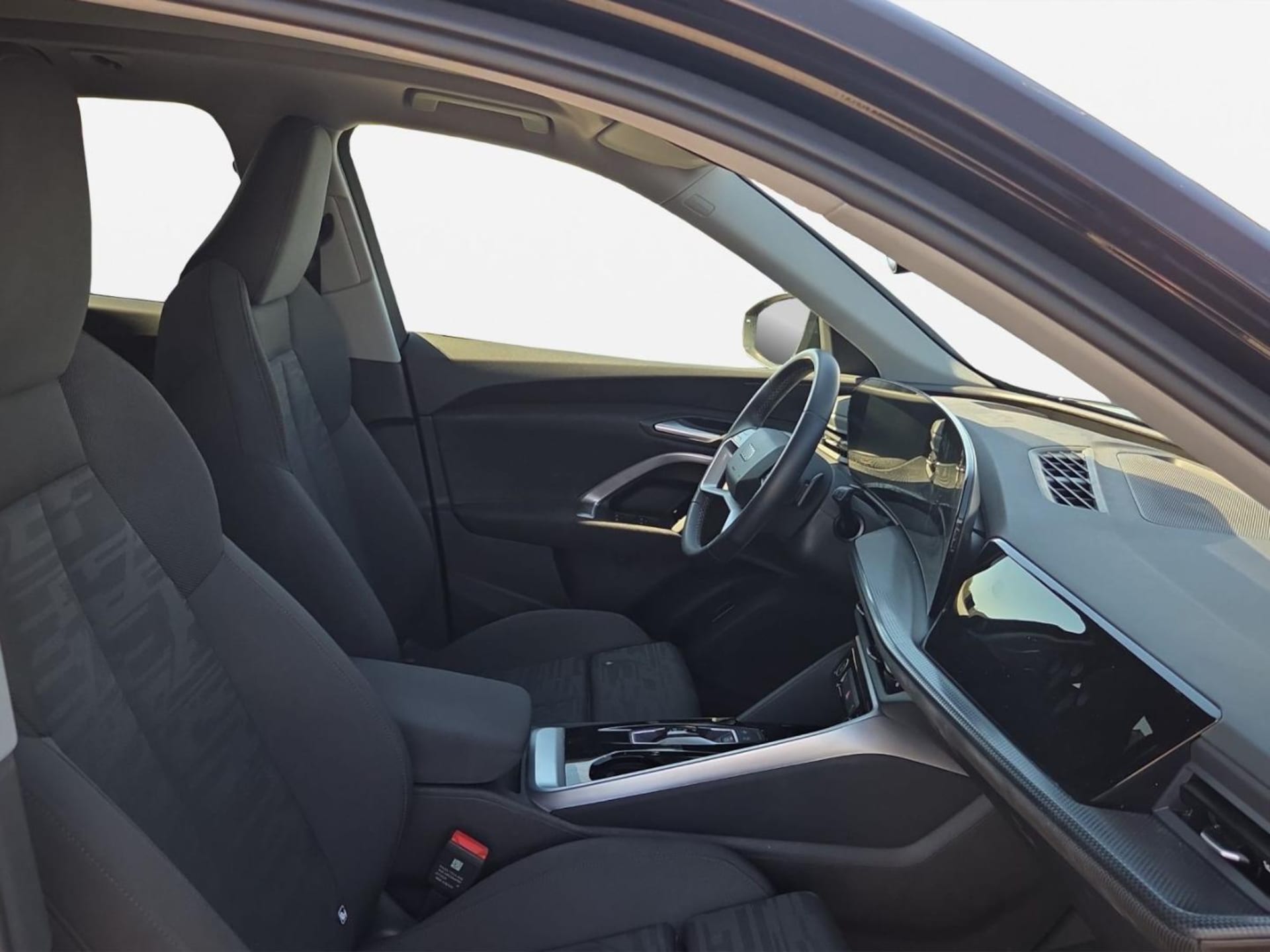 Audi Q5 SUV