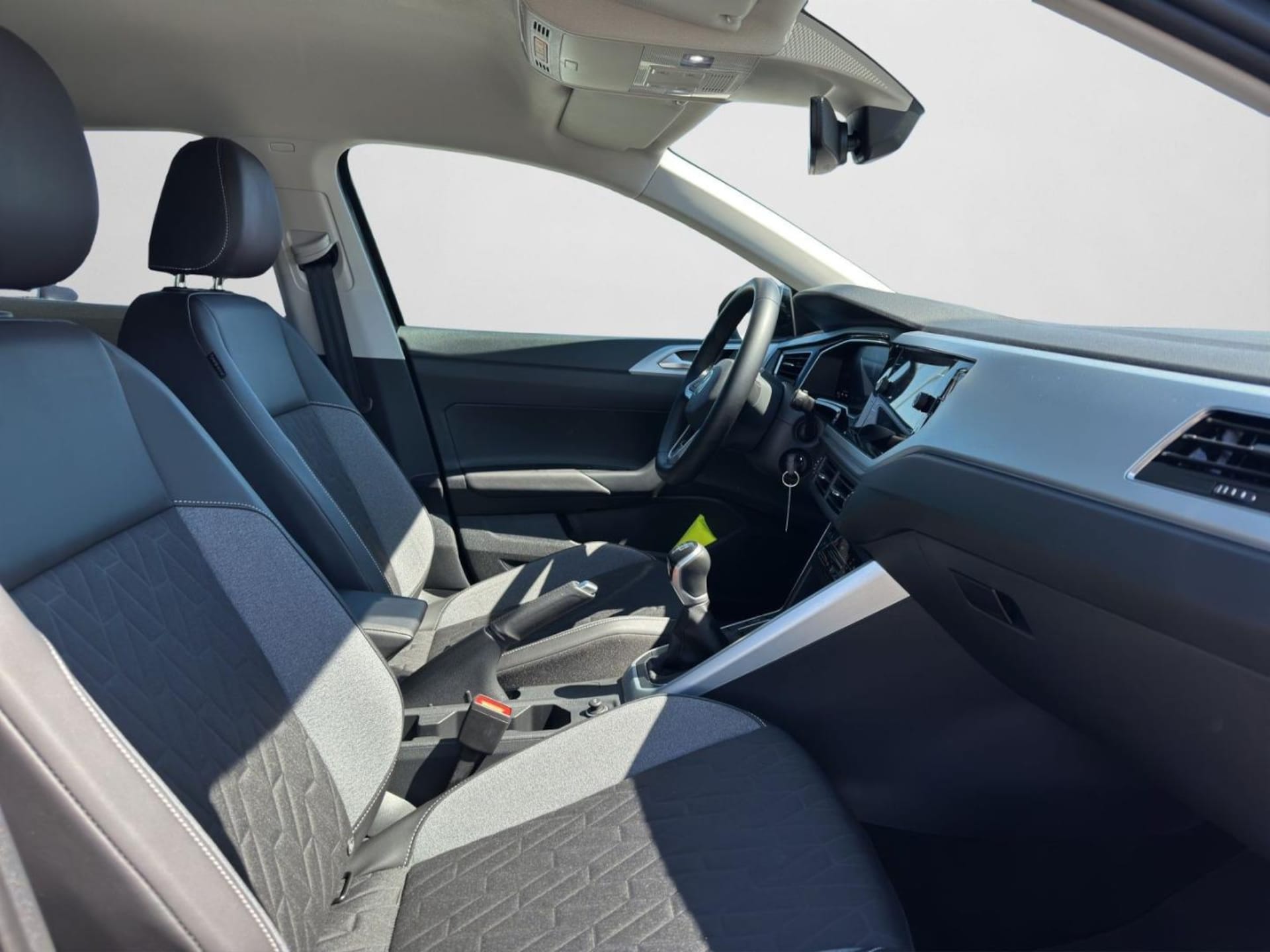 Volkswagen Taigo Life