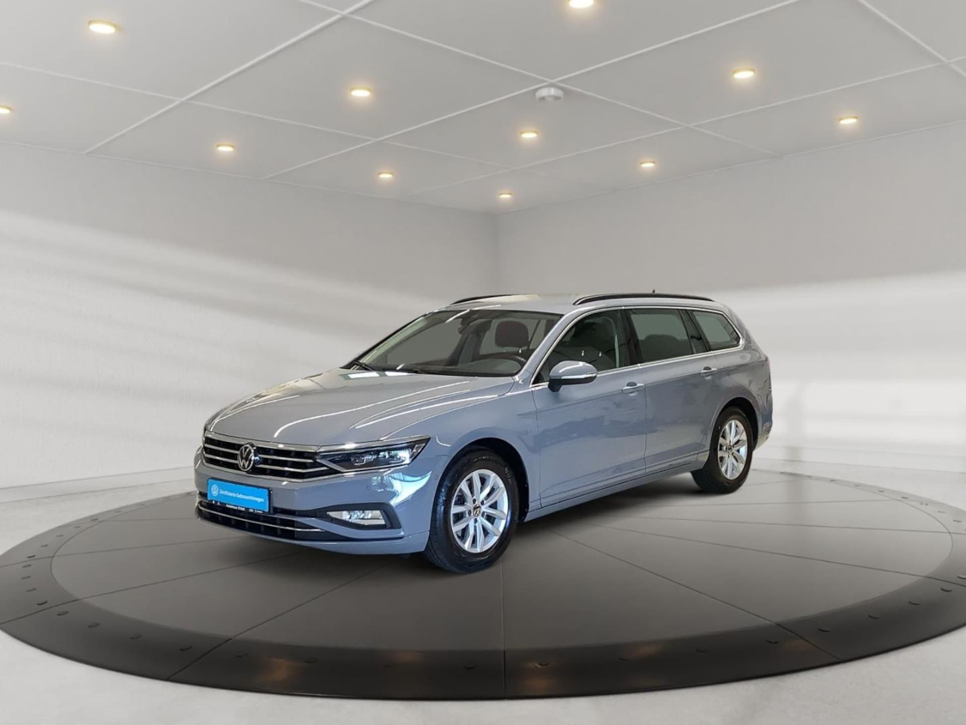 Volkswagen Passat Variant Business