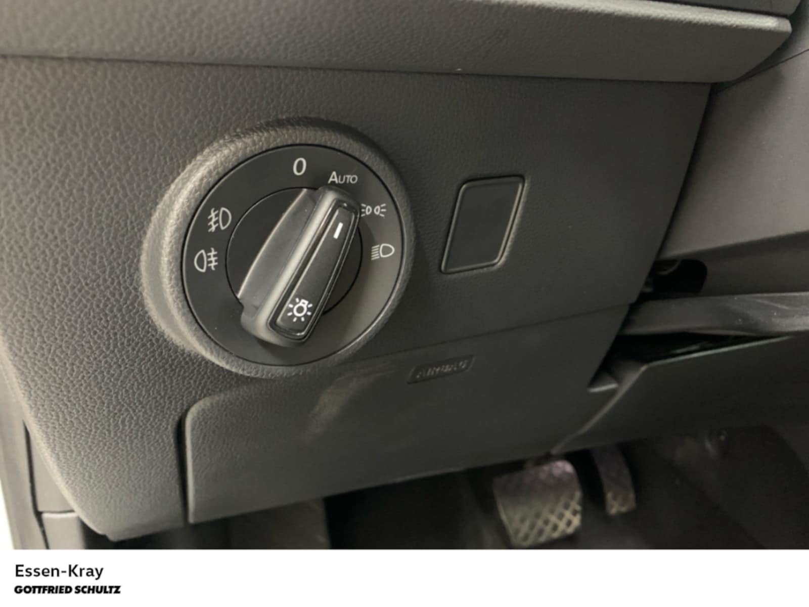 SEAT Ateca – Bild 10