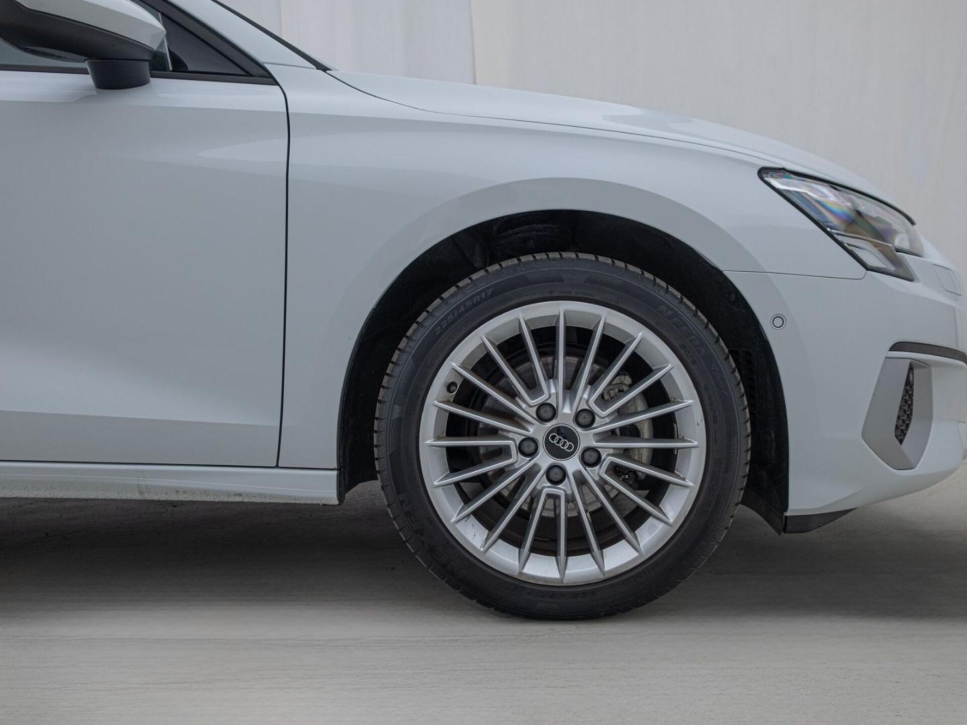 Audi A3 Sportback Advanced