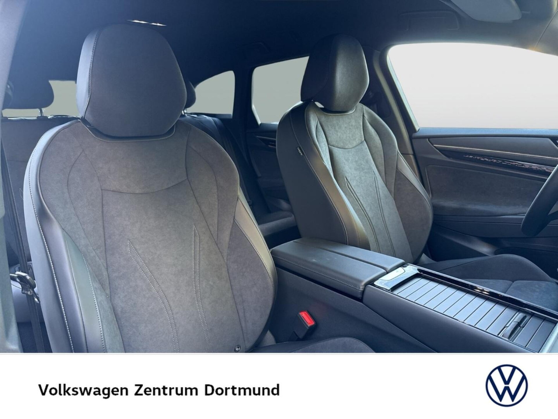 Volkswagen ID.7 Tourer Limited Edition