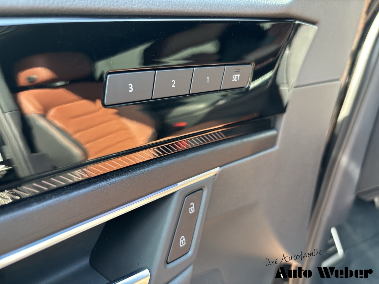 Volkswagen Touareg – Bild 13