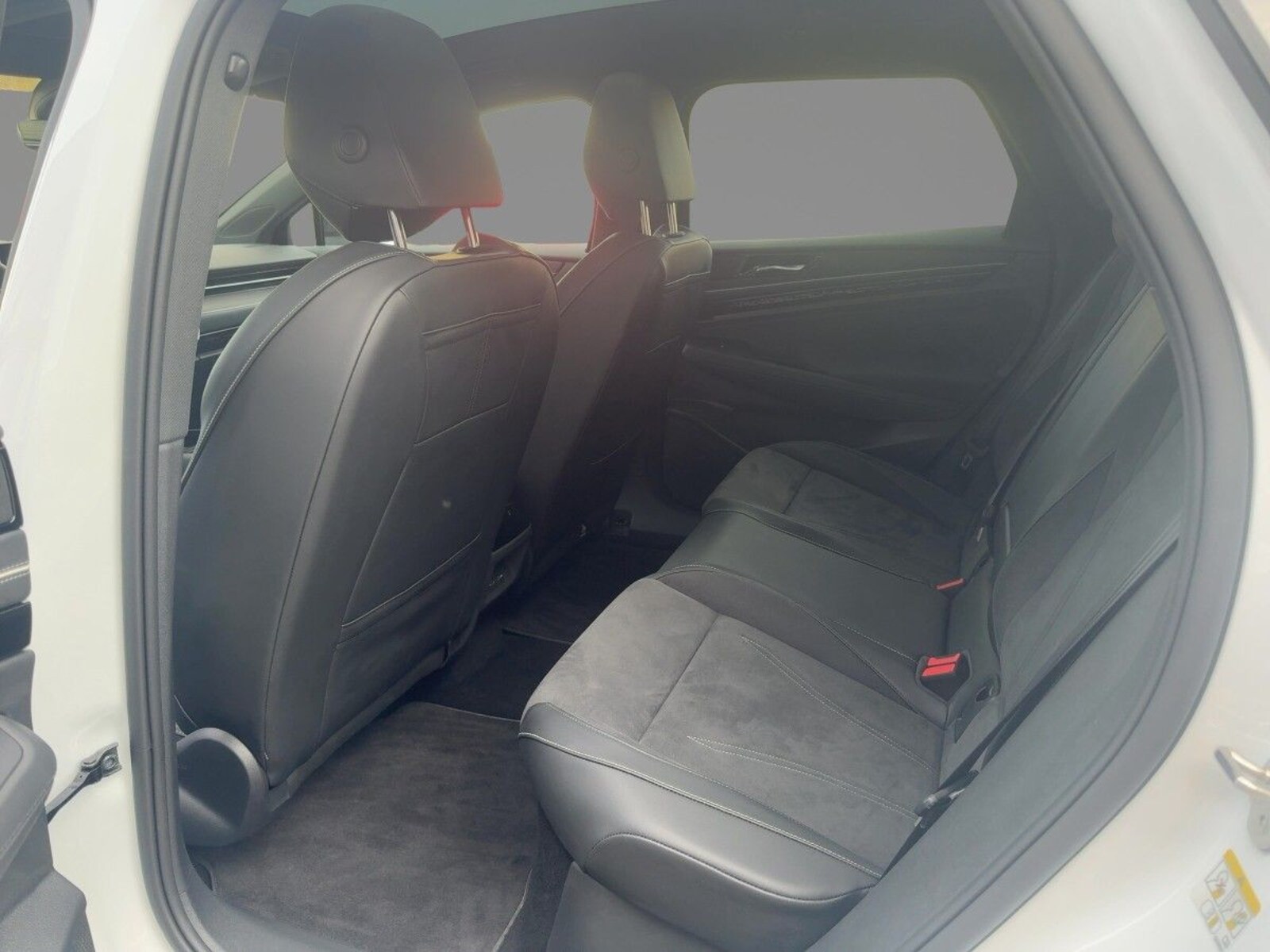 Volkswagen ID.7 Tourer – Bild 10