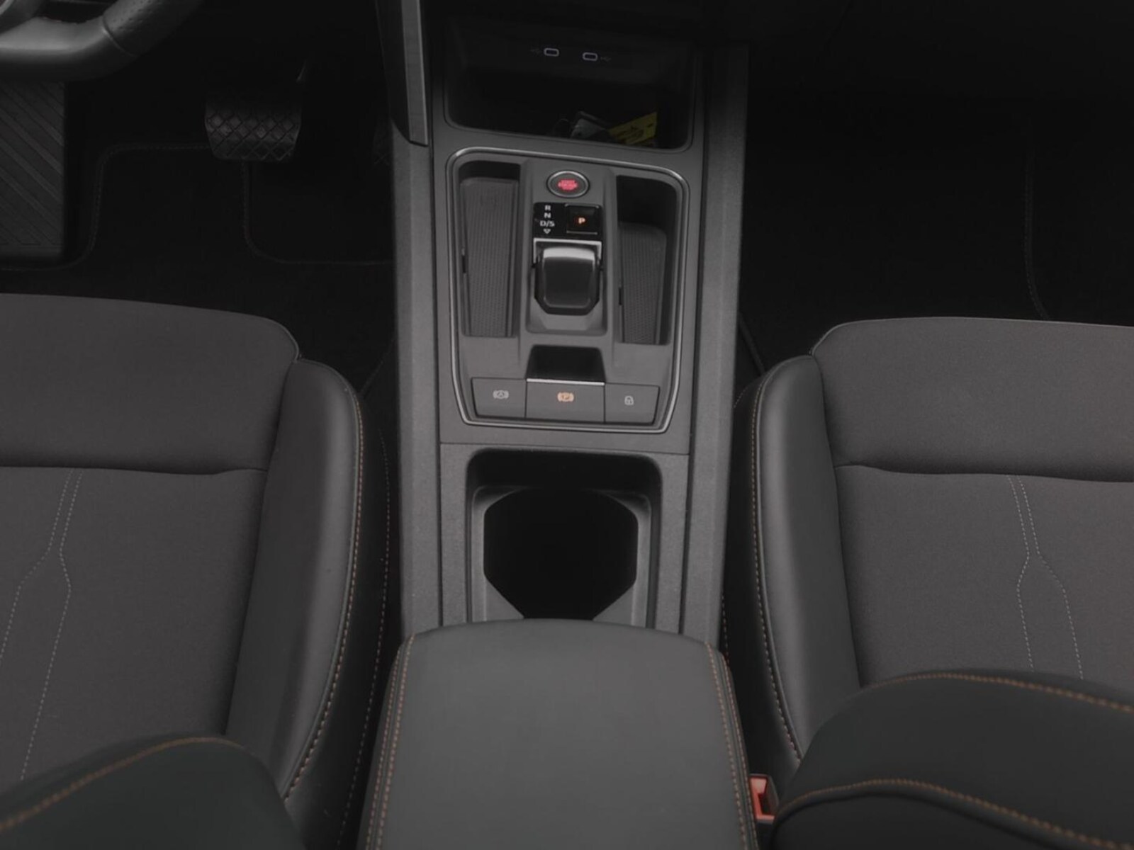 CUPRA Formentor – Bild 13