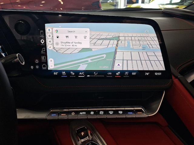 2026 Chevrolet