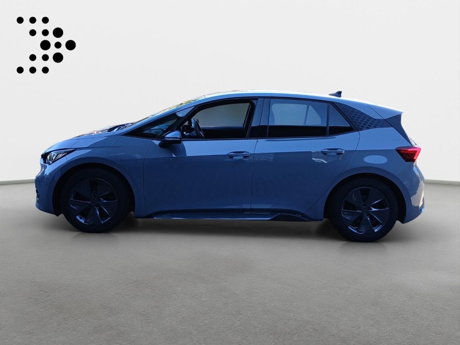 CUPRA Born – Bild 4