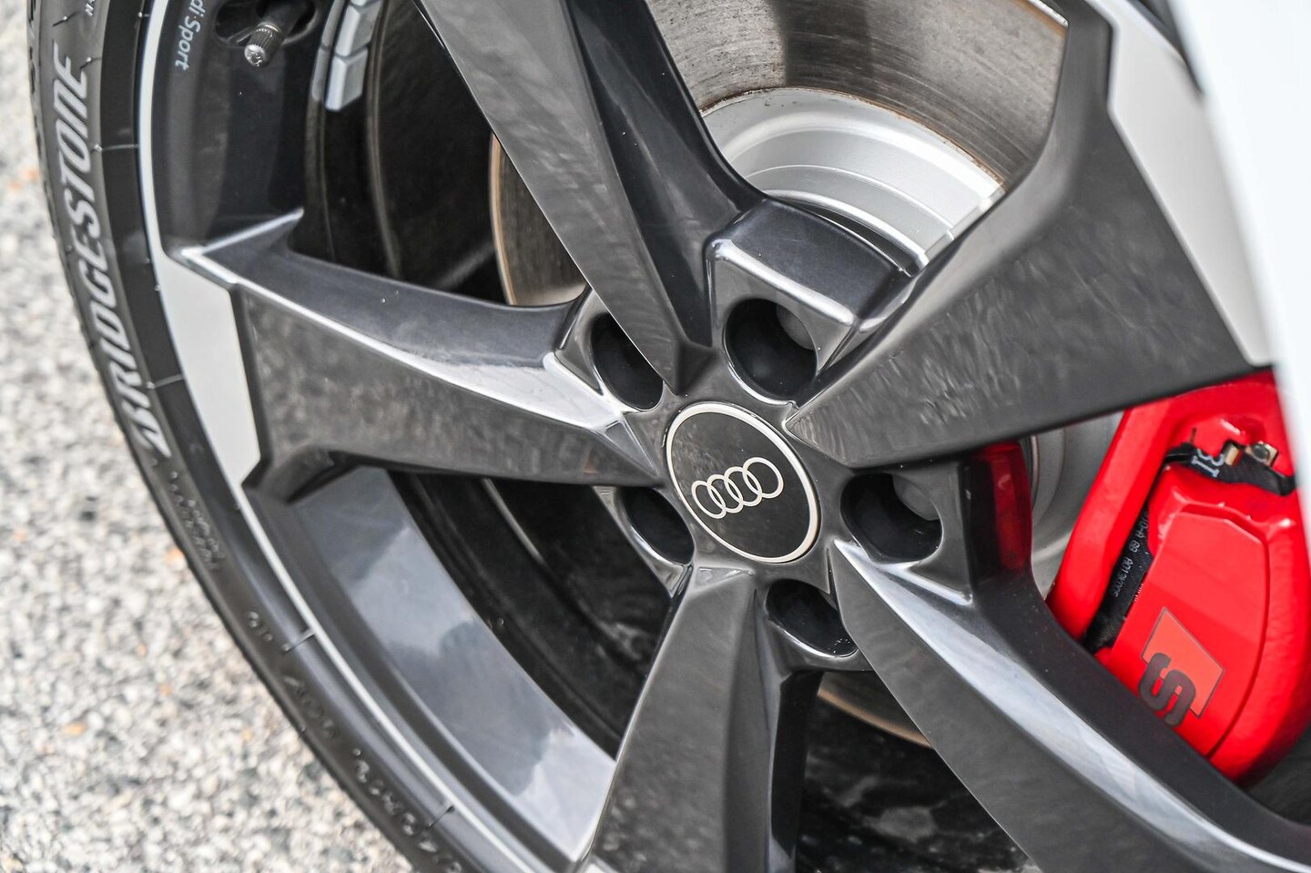 Image about Audi SQ2 TFSI quattro S tronic