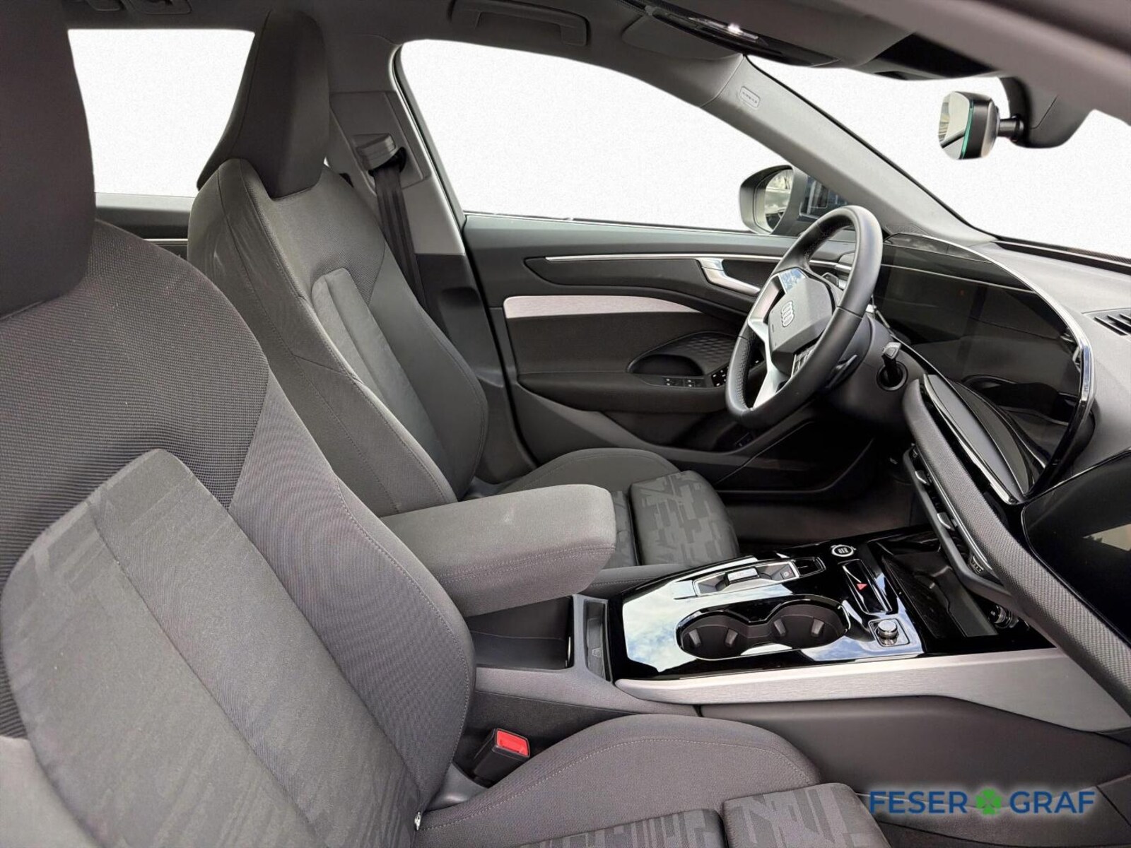 Audi A6 Avant – Bild 8