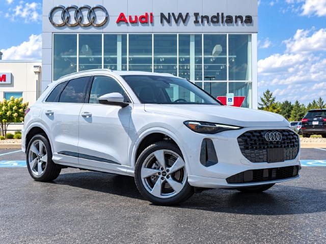 Photo of 2026 Audi Q5