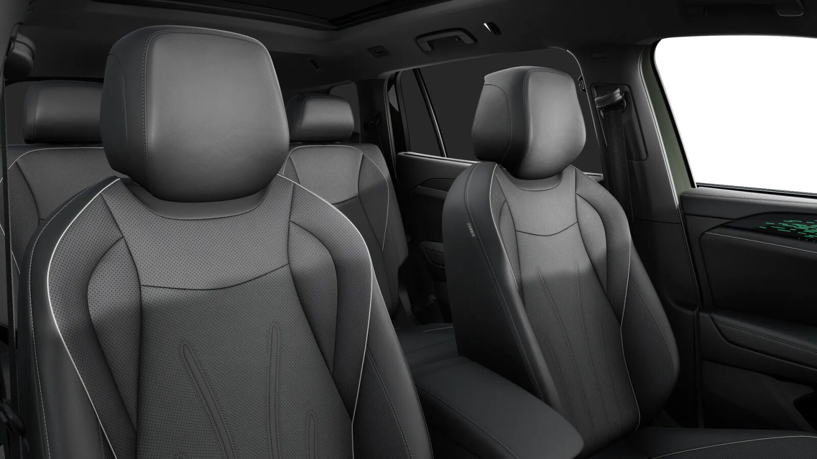Volkswagen Tayron – Bild 10