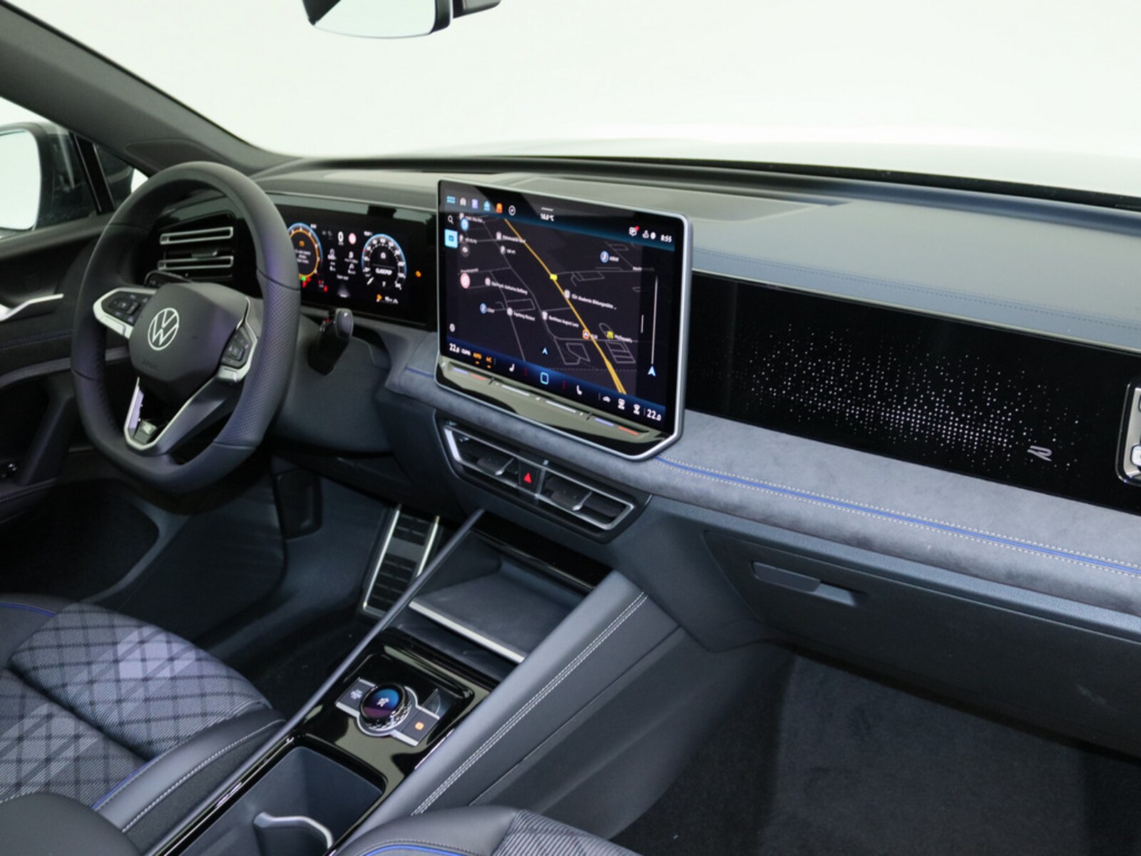 Volkswagen Tiguan – Bild 8