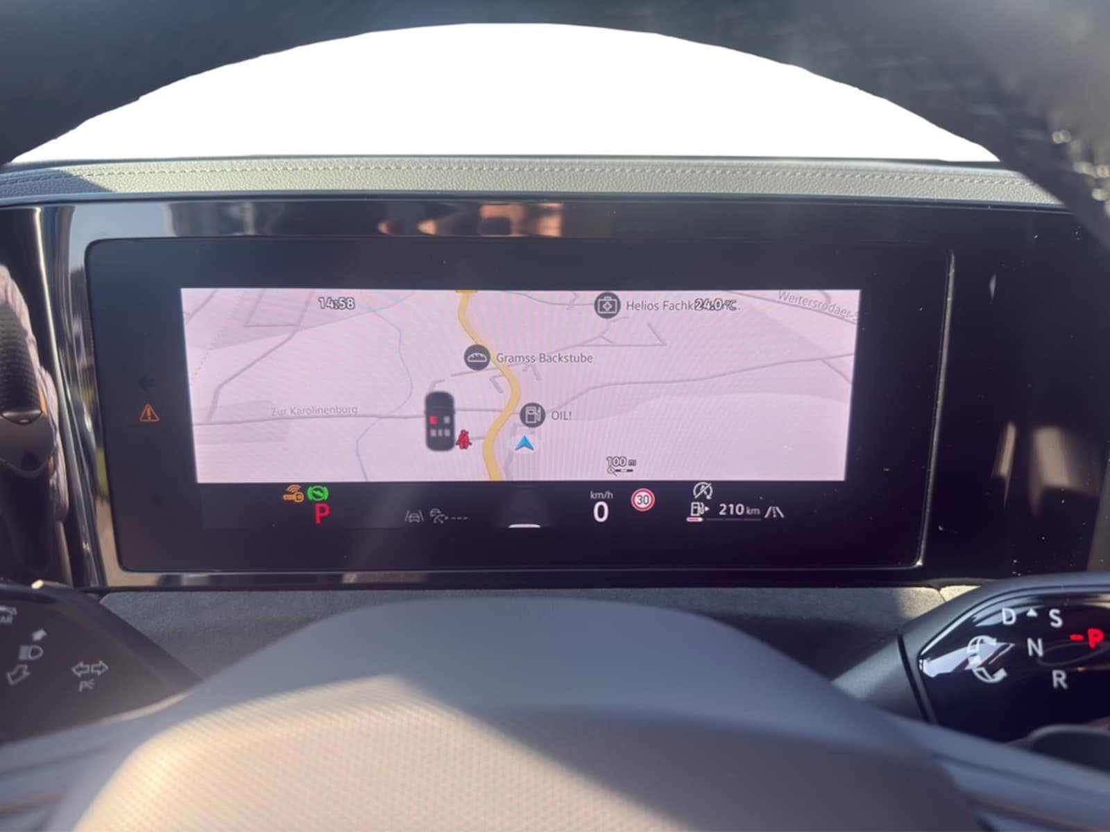 Volkswagen Tiguan – Bild 15