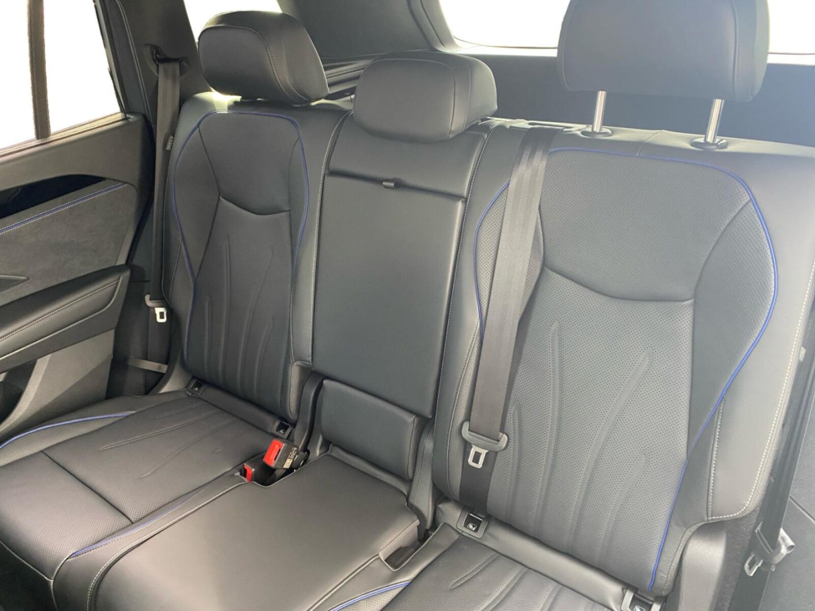 Volkswagen Tayron – Bild 8
