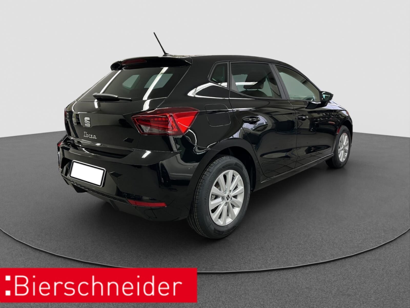 SEAT Ibiza – Bild 7
