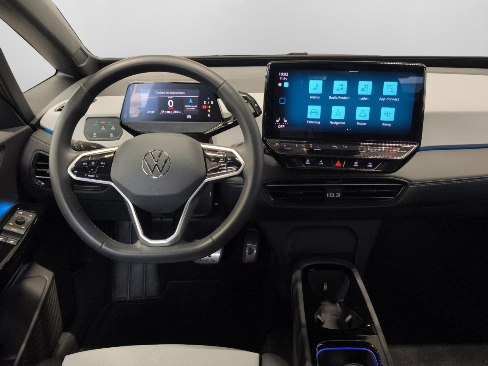 Volkswagen ID.3 – Bild 14