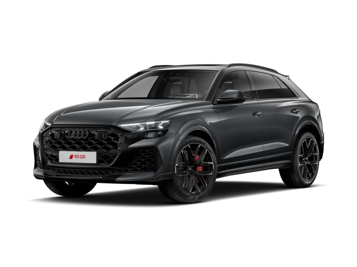 Bild über Audi RS Q8 SUV TFSI quattro 441 kW tiptronic - für weitere Informationen kontaktieren Sie den Audi Partner
