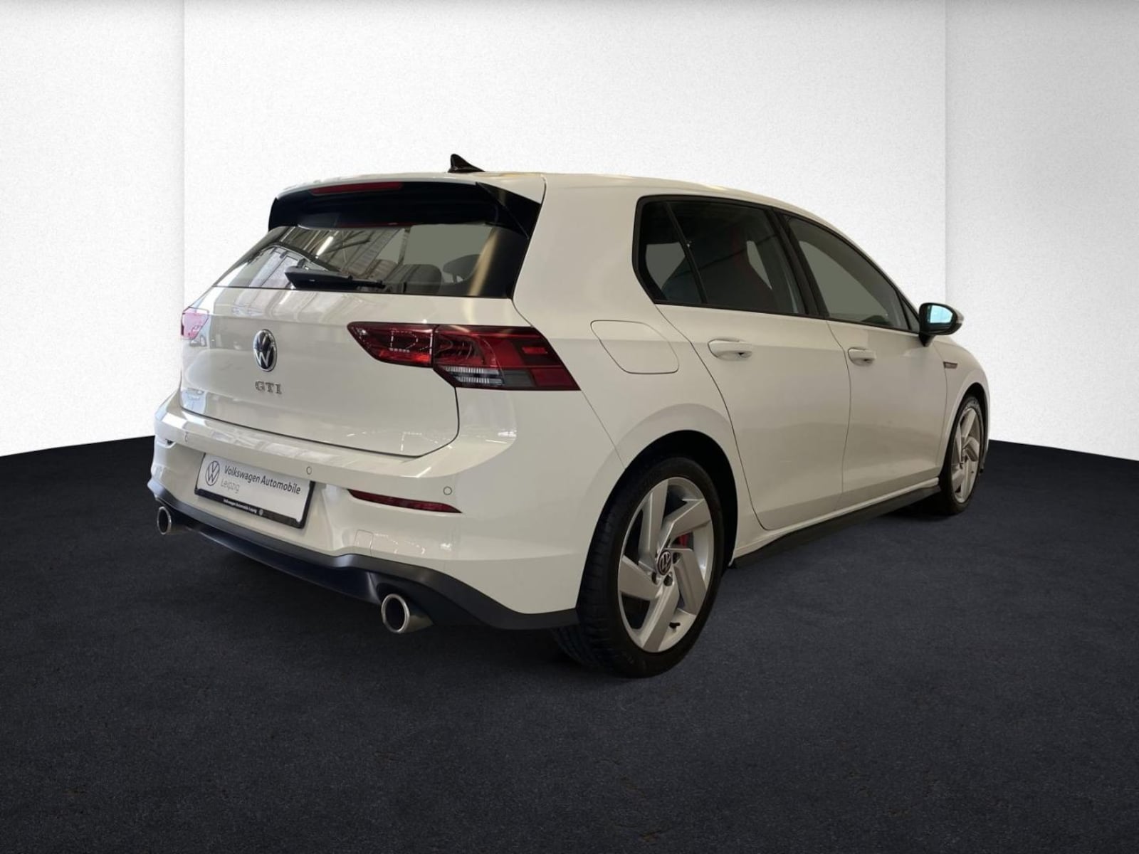 Volkswagen Golf – Bild 2