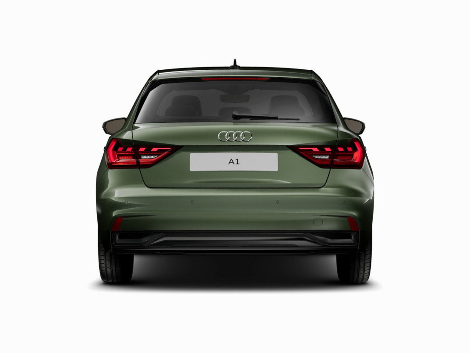 Audi A1 Sportback – Bild 9