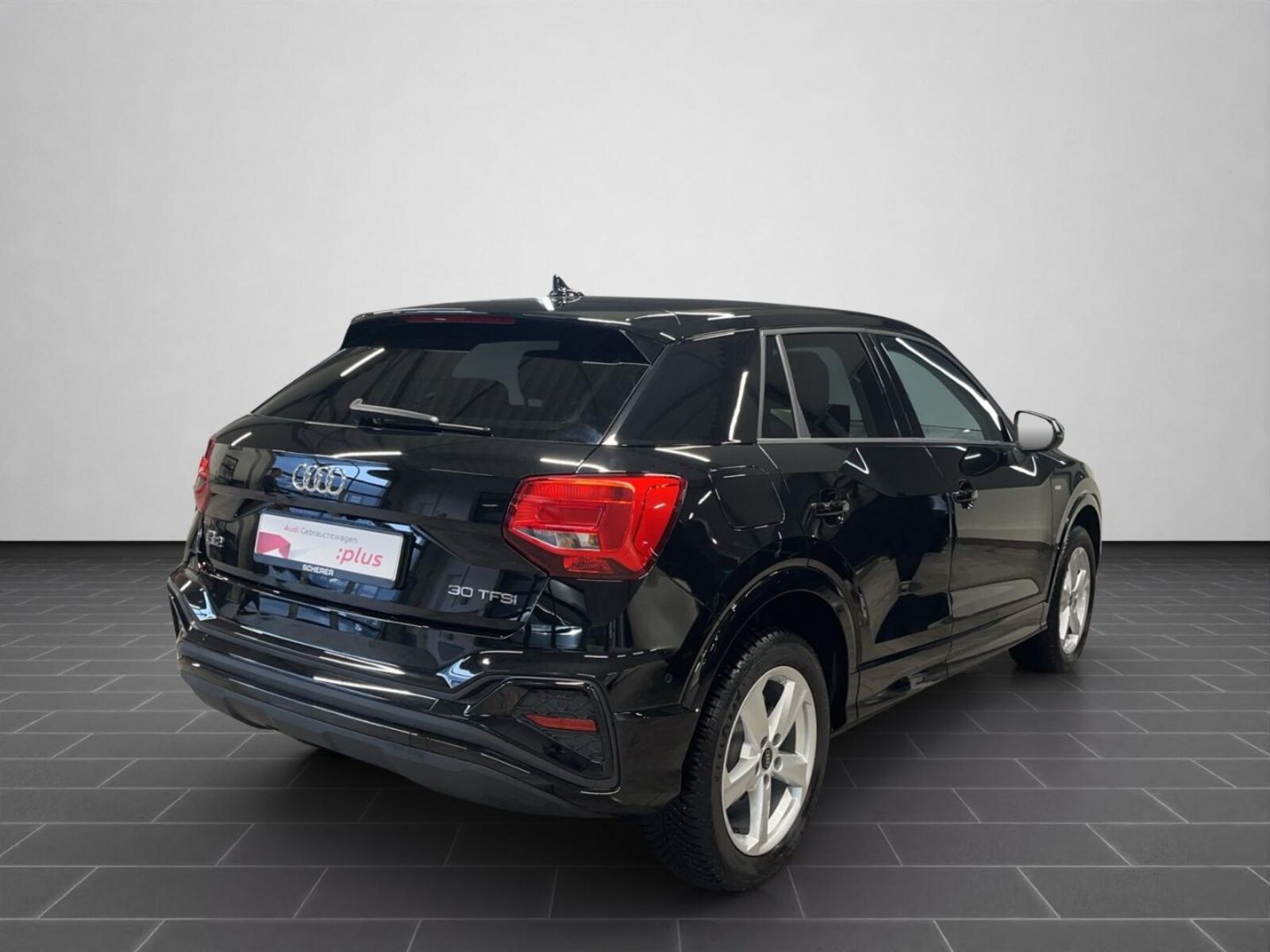 Audi Q2 – Bild 2
