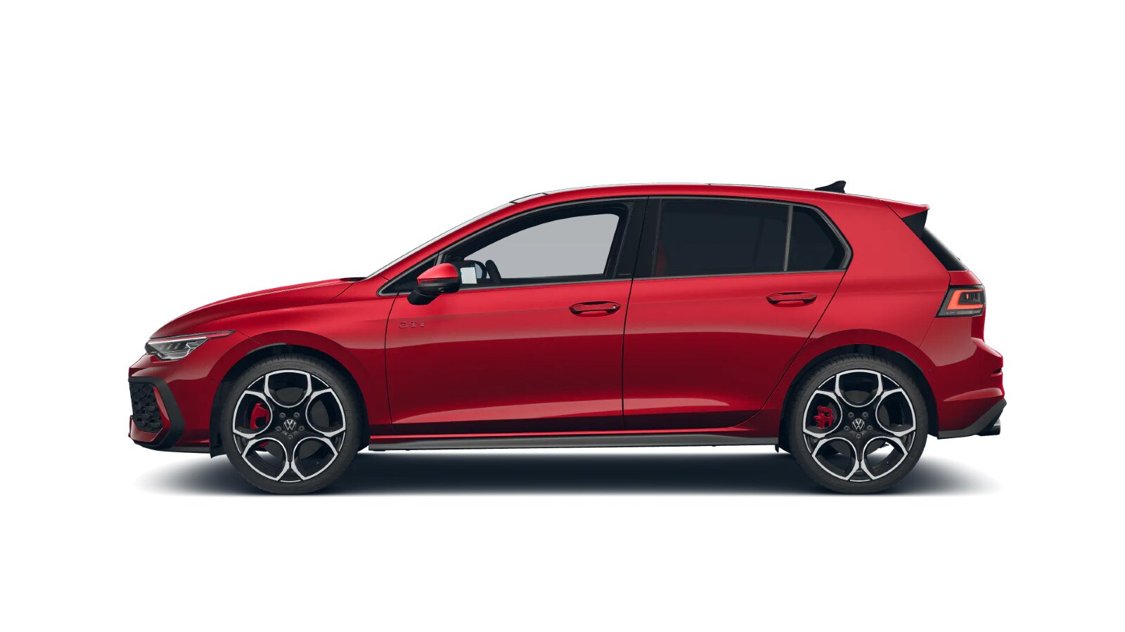 Volkswagen Golf – Bild 3