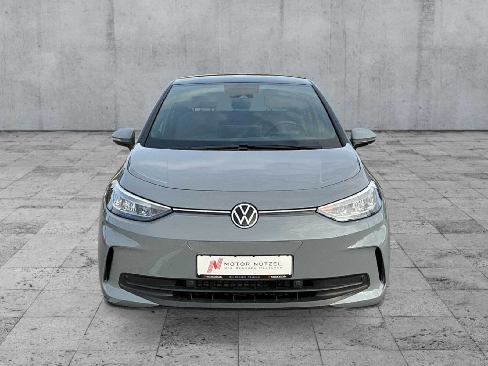 Volkswagen ID.3 – Bild 2