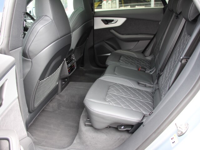 Image about Audi Q8 55 TFSI quattro S line 250(340) kW(PS) tiptronic