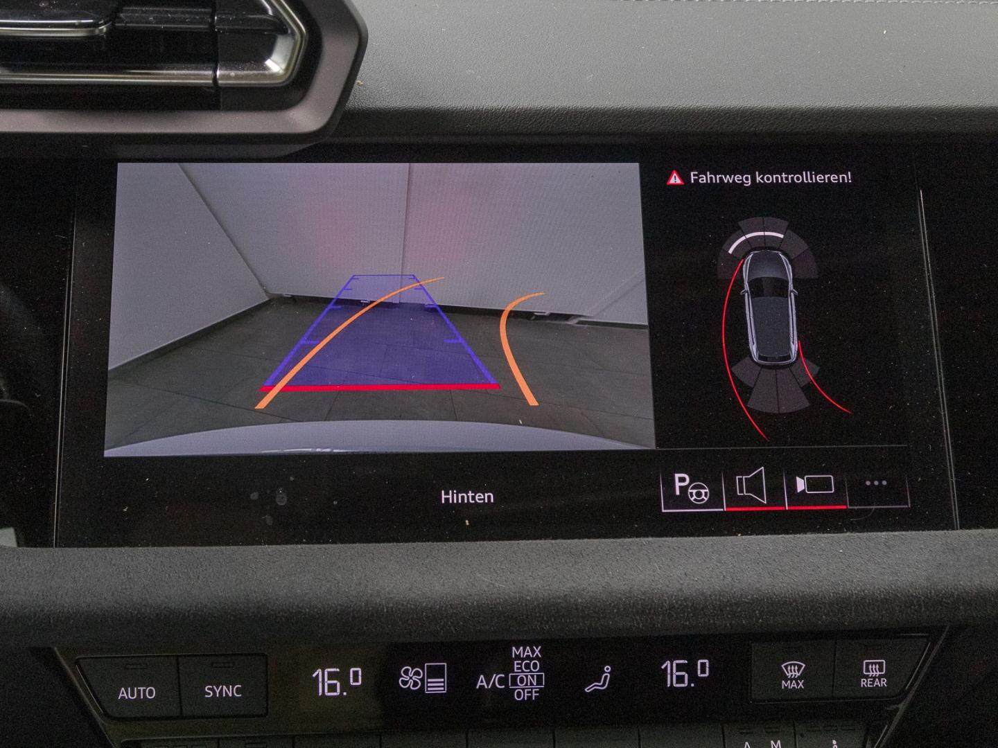 Image about Audi S3 Sportback TFSI quattro S tronic