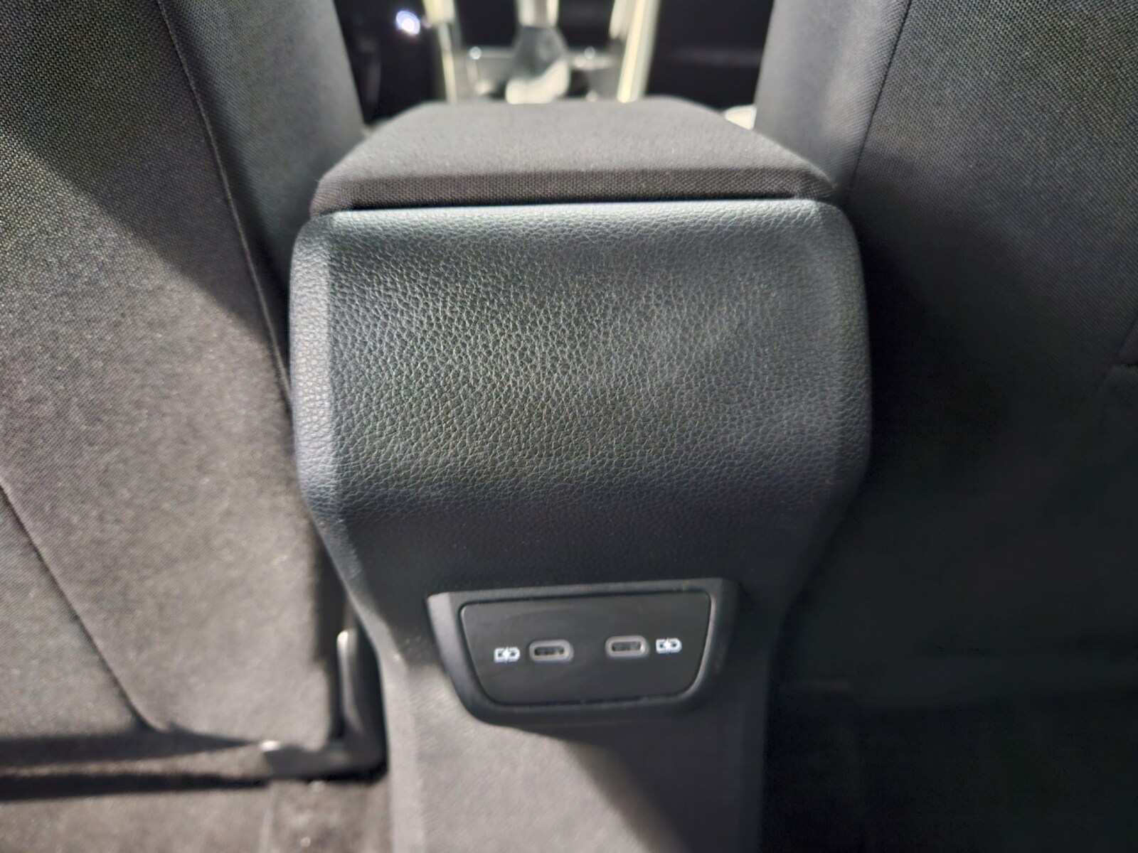 Volkswagen Taigo – Bild 9