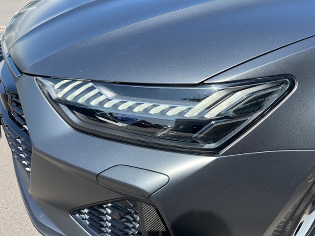 Image about Audi RS 7 Sportback TFSI quattro tiptronic