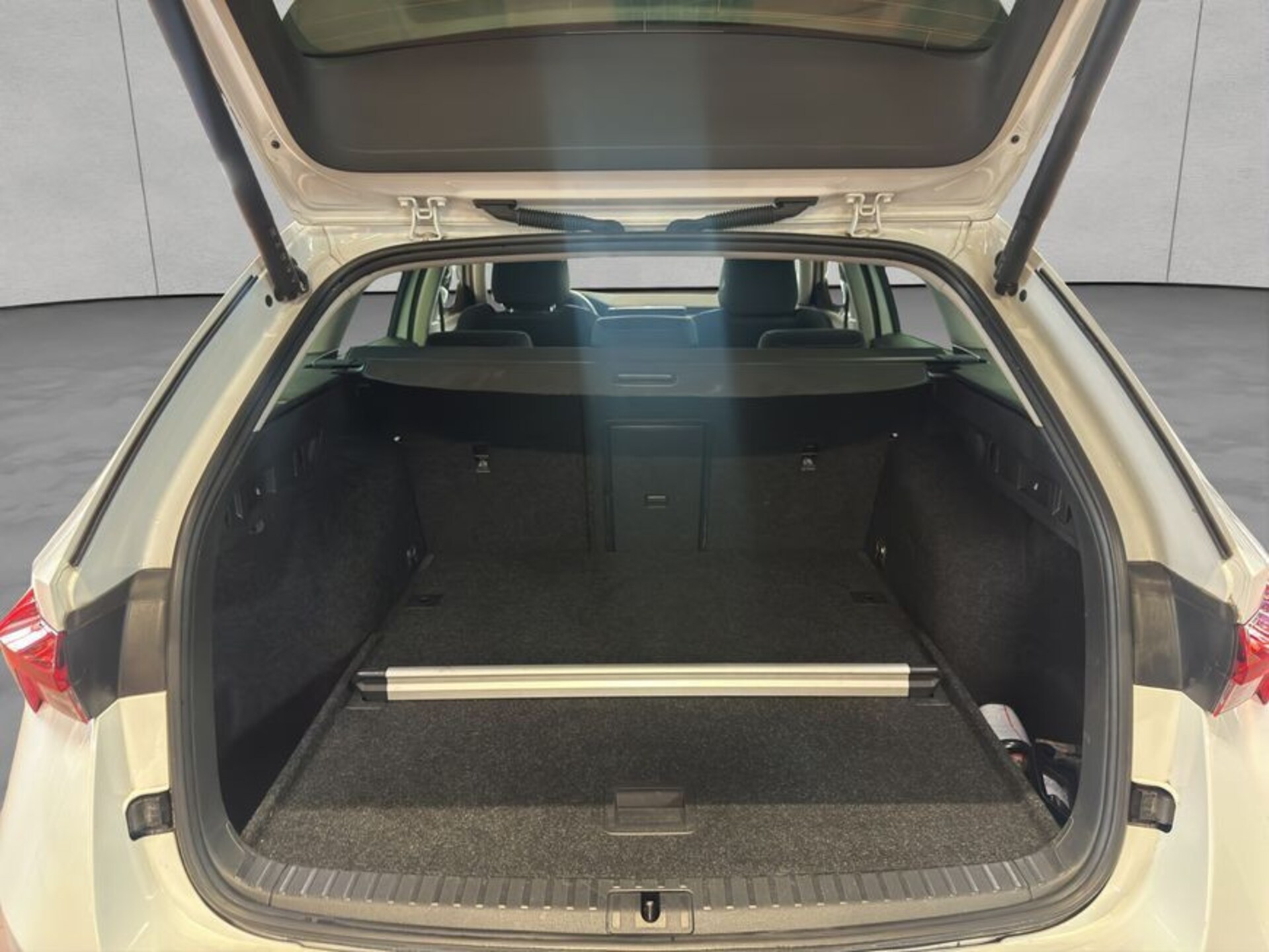 Skoda Octavia Combi Ambition