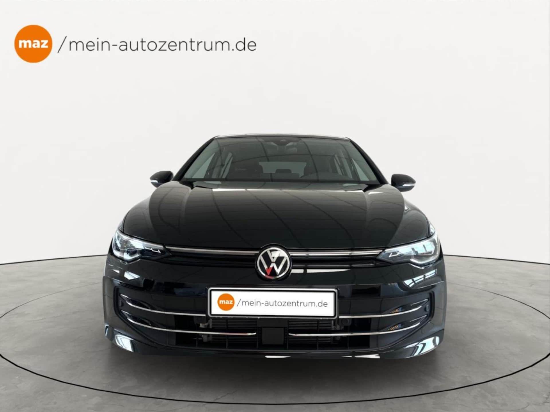 Volkswagen Golf Goal