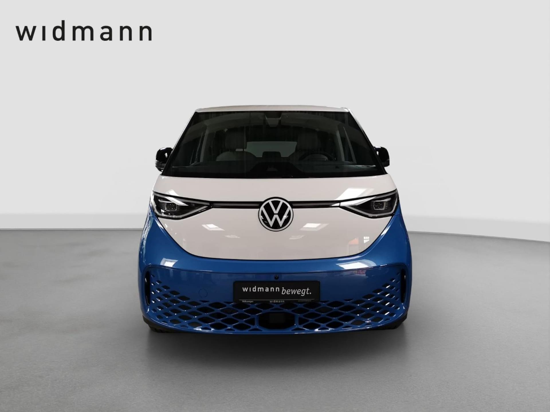 Volkswagen ID. Buzz ENERGY